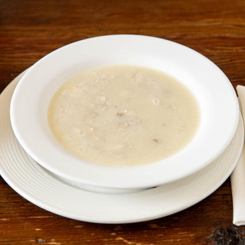 Avgolemono
