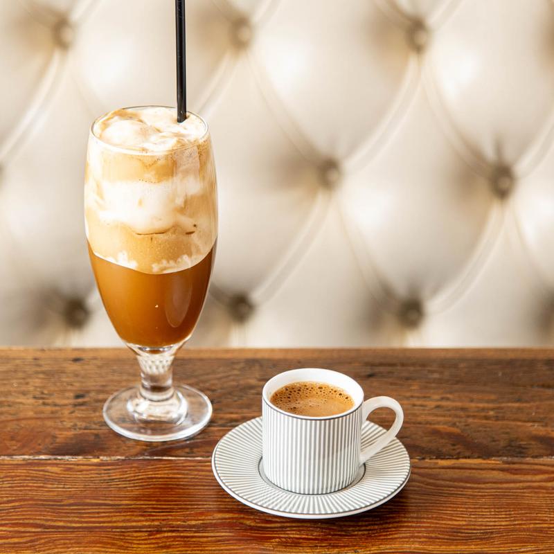 Frappe