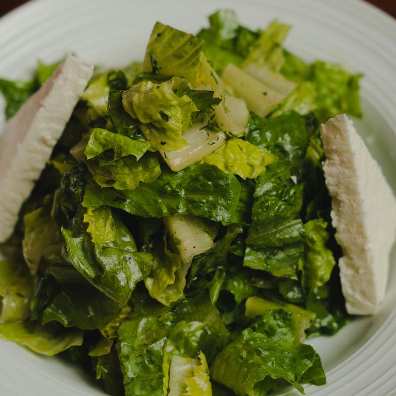 Maroulosalata