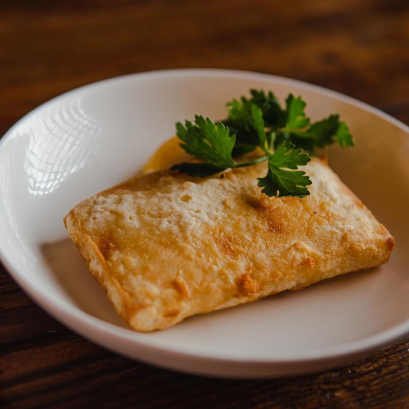 Saganaki