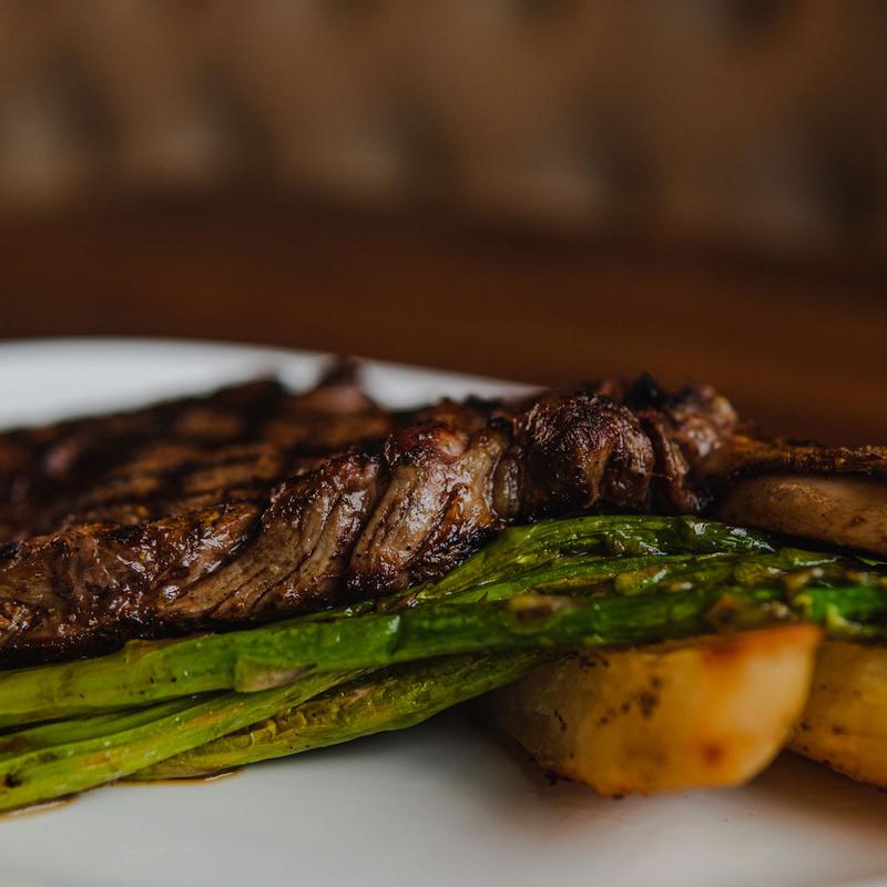 16 oz. Angus Beef Rib Eye*